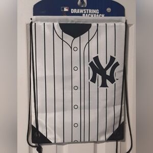 NY YANKEES
